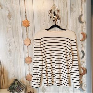 Eddie Bouer Sweater C3